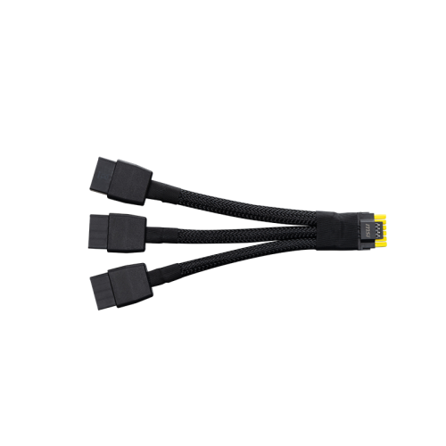 GeForce RTX 5070 Ti 16G GAMING TRIO OC фото 7