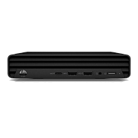 A1HV3ES#BH5 Компьютер/ HP 260 G9 DM Intel Core i3 1315U(1.2Ghz)/8192Mb/256PCISSDGb/BT/WiFi/war 1y/DOS + USB mouse, En_kbd