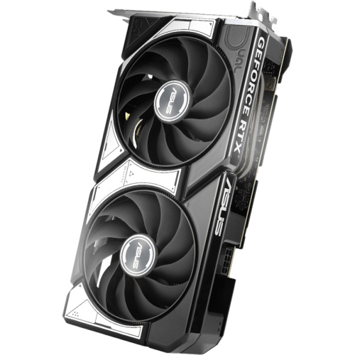 90YV0MP3-M0NA00 Видеокарта/ DUAL-RTX5060TI-8G фото 3 90YV0MP3-M0NA00 Видеокарта/ DUAL-RTX5060TI-8G фото 3