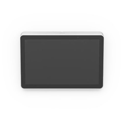 952-000088 Сенсорный контроллер/ Logitech Tap IP-White фото 3 952-000088 Сенсорный контроллер/ Logitech Tap IP-White фото 3