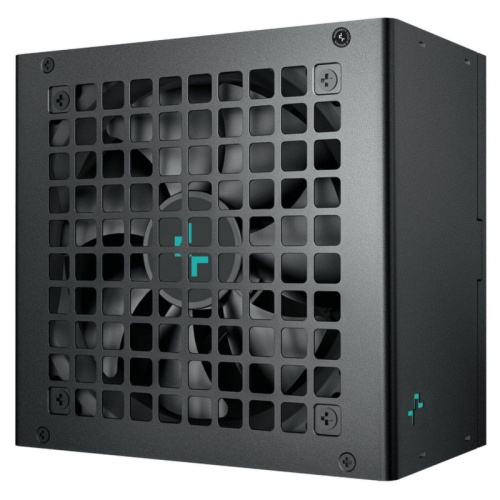 R-PL550D-FC0B-WDEU-V2 Блок питания ПК Deepcool PL550D