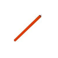 Чистящий вал прижимного вала