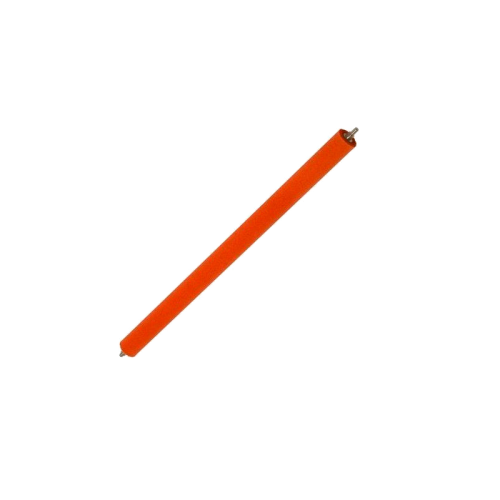 Чистящий вал прижимного вала