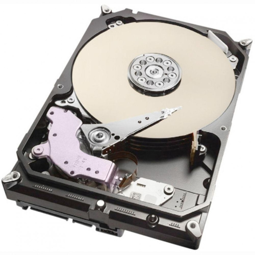 WD10PURZ Жесткий диск Western Digital Purple DV WD10PURZ, 1TB, SATA3, Cache 64MB, OEM {20} фото 2 WD10PURZ Жесткий диск Western Digital Purple DV WD10PURZ, 1TB, SATA3, Cache 64MB, OEM {20} фото 2