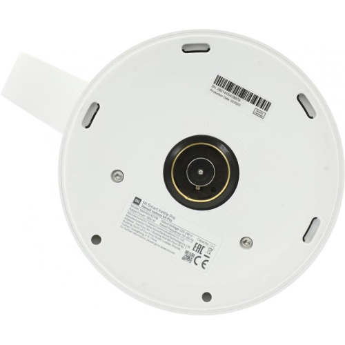 BHR4198GL Чайник Mi Smart Kettle Pro MJHWSH02YM WHITE XIAOMI фото 22