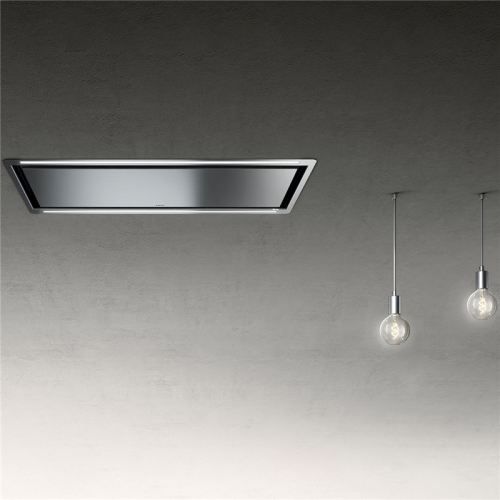 HILIGHT-XH16IX/A/100-PRF0167045A Встраиваемые вытяжки ELICA/ Встраиваемая, 100 см, 1200 м3/ч, нержавеющая сталь фото 4 HILIGHT-XH16IX/A/100-PRF0167045A Встраиваемые вытяжки ELICA/ Встраиваемая, 100 см, 1200 м3/ч, нержавеющая сталь фото 4