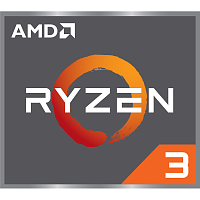 YD3200C5M4MFH Процессор/ APU AM4 AMD Ryzen 3 3200G (Picasso, 4C/4T, 3.6/4GHz, 4MB, 65W, Radeon Vega 8) OEM