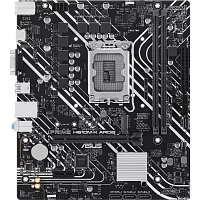 90MB1HN0-M0EAY0 Материнская плата/ PRIME H610M-K D4 ARGB