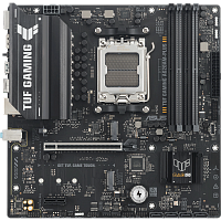 90MB1N30-M0EAY0 Материнская плата/ TUF GAMING A620AM-PLUS