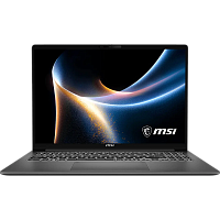 9S7-26U321-018 Ноутбук MSI Modern 16S G3MG-018XRU Core 5 320 16Gb SSD512Gb Intel Arc 16" IPS FHD+ (1920x1200) без ОС grey WiFi BT Cam (9S7-26U321-018)