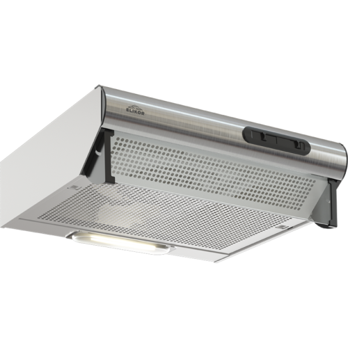 841272 GOOD, Кухонная вытяжка ELIKOR Europa 60П-290-П3Л белый