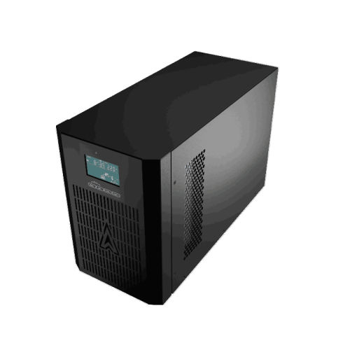 FF30201 ИБП ФОРА 3000/ Online tower фото 2 FF30201 ИБП ФОРА 3000/ Online tower фото 2