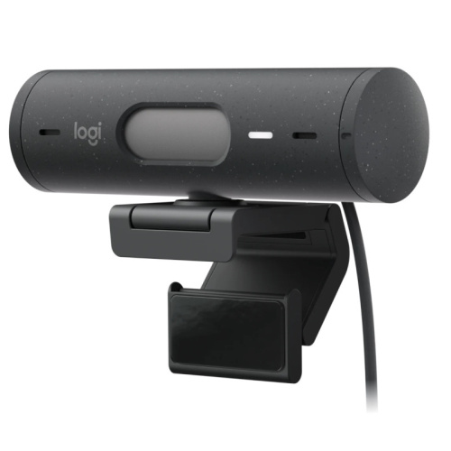 960-001459 Веб-камера/ Logitech Webcam BRIO 505 фото 2 960-001459 Веб-камера/ Logitech Webcam BRIO 505 фото 2