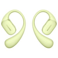 55038103 Гарнитура FREEARC 55038103 GREEN HUAWEI