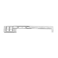 384-MEC000150BA0 Комплектующие корпусов Chenbro 384-MEC000150BA0 384-19008-X20000- 383-13355-3018A0 - 384-MEC000150BA0 AS'Y COMPONENT,RM13310,REAR WINDOW,BULK,REV.A,W/SCREW PACKING,36PCS/CTN,FOR KRAFTWAY(KW612S) {36}