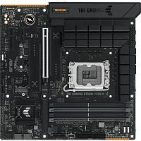 TUFGAMINGB760M-PLUSII Материнская плата ASUS TUF GAMING B760M-PLUS II Soc-1700 Intel B760 4xDDR5 mATX AC`97 8ch(7.1) 2.5Gg RAID+HDMI+DP [TUF GAMING B760M-PLUS II]
