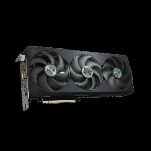 GV-N507TEAGLEOC-16GD Видеокарта GIGABYTE PCIE16 RTX5070TI 16GB GV-N507TEAGLE OC-16GD фото 3