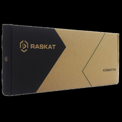 K005 Клавиатура Raskat K005 фото 7