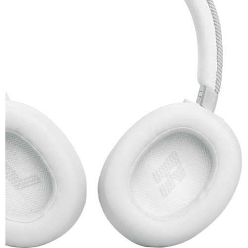 JBLLIVE770NCWHT Гарнитура накладные JBL Live 770NC белый беспроводные bluetooth оголовье (JBLLIVE770NCWHT) фото 6 JBLLIVE770NCWHT Гарнитура накладные JBL Live 770NC белый беспроводные bluetooth оголовье (JBLLIVE770NCWHT) фото 6