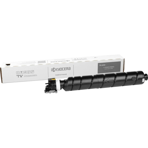 1T02RS0NL0 тонер-картридж Kyocera TK-6330/ Toner Cartridge Kyocera TK-6330 1T02RS0NL0 тонер-картридж Kyocera TK-6330/ Toner Cartridge Kyocera TK-6330