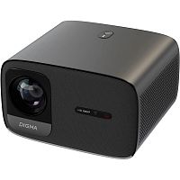 DP-FHD450A Проектор Digma DP-FHD450A LCD 8000Lm LS 600Lm ANSI (1920x1080) 3000:1 ресурс лампы:50000часов 2xUSB typeA 2xHDMI 3.2кг