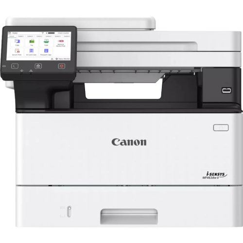7188C008 Лазерное ЧБ МФУ/ Canon I-SENSYS MF463dw II