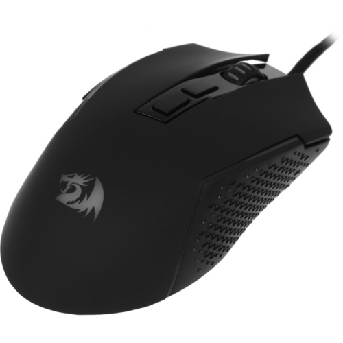 72018 Мышь USB OPTICAL TRIDENT LITE BLACK RGB 72018 REDRAGON фото 20 72018 Мышь USB OPTICAL TRIDENT LITE BLACK RGB 72018 REDRAGON фото 20
