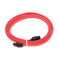 CC-SATA-DATA-XL Кабель Cablexpert Кабель интерфейсный SATA Cablexpert CC-SATA-DATA-XL 100см, 7pin/7pin, пакет (023429)
