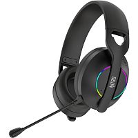 ZL.HDSEE.00G Наушники с микрофоном Acer Nitro OHR400 черный 1м мониторные BT/Radio/3.5mm оголовье (ZL.HDSEE.00G)