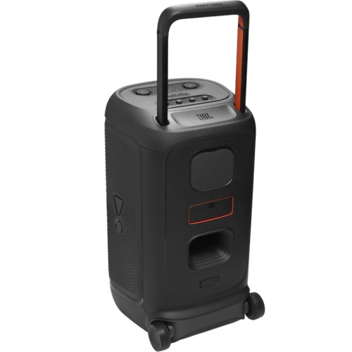 JBLPARTYBOX520EU Портативные акустические системы/ JBL PARTYBOX 520 (EU) фото 4