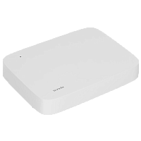 N6P-16H Сетевой видеорегистратор/ Tenda N6P-16H 16-канальный сетевой видеорегистратор высокой четкости с поддержкой PoE