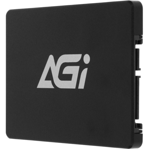 AGI4K0GIMAI238 Твердотельный накопитель AGi SATA-III 4TB AGI4K0GIMAI238 AI238 2.5" [AGI4K0GIMAI238] фото 3