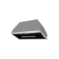 INTRO70X Встраиваемая вытяжка Kuppersberg/ ширина 70 см, отвод/рециркуляция, 1000 м3.ч, нерж. сталь