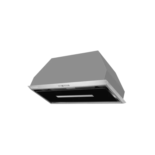 INTRO70X Встраиваемая вытяжка Kuppersberg/ ширина 70 см, отвод/рециркуляция, 1000 м3.ч, нерж. сталь