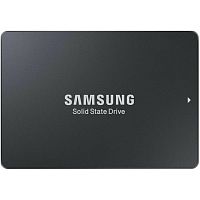 MZQL27T6HBLA-00A07 Твердотельный накопитель Samsung PCIe 4.0 x4 7.68TB MZQL27T6HBLA-00A07 PM9A3 2.5" 1 DWPD OEM [MZQL27T6HBLA-00A07]