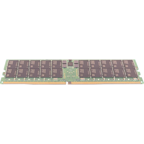 M321R8GA0BB0-CQKZJ Память оперативная/ Samsung DDR5 64GB RDIMM 4800 фото 3