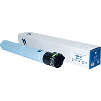 -/ Тонер-картридж NVP NV-TN-221 Cyan для Konica Minolta bizhub C227/C287 (21000k)