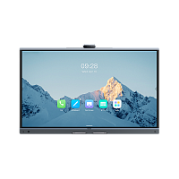 PVB650-A02 Видеотерминал/ Yealink [PVB650-A02] MeetingBoard 65 Pro for Small and Medium Rooms / 2-year AMS [1203693]