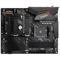 B550AORUSELITEAXV2 Материнская плата/ B550 AORUS ELITE AX V2