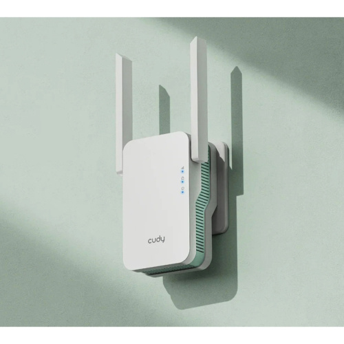 RE1500 Усилитель Wi-Fi/ AX1500 Wi-Fi 6 Mesh Repeater фото 6