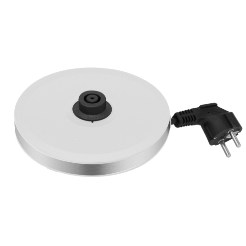 MGK-633WH Чайник MAUNFELD/ Чайник, объем 1.7 л, отключение при закипании, цвет белый фото 6