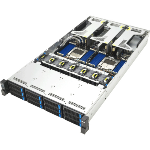 90SF0441-M009J0 Серверная платформа/ ASUS RS720A-E13-RS12U фото 4