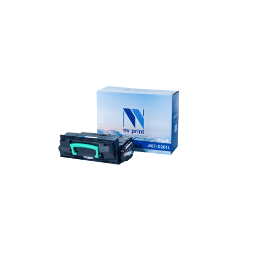 NV-MLT-D201L -/ Тонер-картридж NVP NV-MLT-D201L для Samsung SL-M4030, SL-M4080 (20000k) NV-MLT-D201L -/ Тонер-картридж NVP NV-MLT-D201L для Samsung SL-M4030, SL-M4080 (20000k)