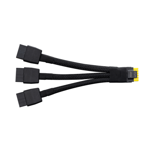 GeForceRTX508016GVANGUARDOC Видеокарта/ GeForce RTX 5080 16G VANGUARD OC фото 9