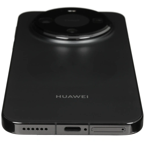 51098SRA Смартфон Huawei MATE 80 PRO 16+512Gb, черный (51098SRA) фото 6 51098SRA Смартфон Huawei MATE 80 PRO 16+512Gb, черный (51098SRA) фото 6