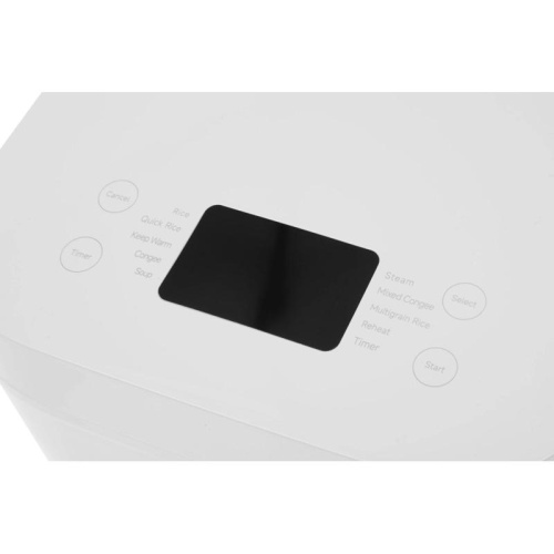 BHR9044EU Рисоварка Xiaomi 4L EU 4л 860Вт белый фото 2