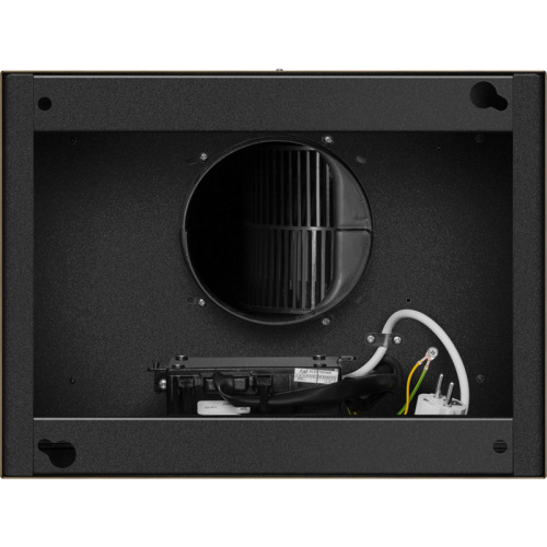 BathPlus402ILgold Вытяжка Maunfeld/ Кухонная вытяжка MAUNFELD Bath Plus 402IL золотой фото 2