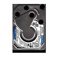 WD50NPJZ Жесткий диск/ HDD WD SATA3 5Tb 2.5"" Blue 4800 RPM 128Mb 1 year warranty (replacement ST5000LM000, WD40NPJZ, ST4000LM024, WD20SPZX)