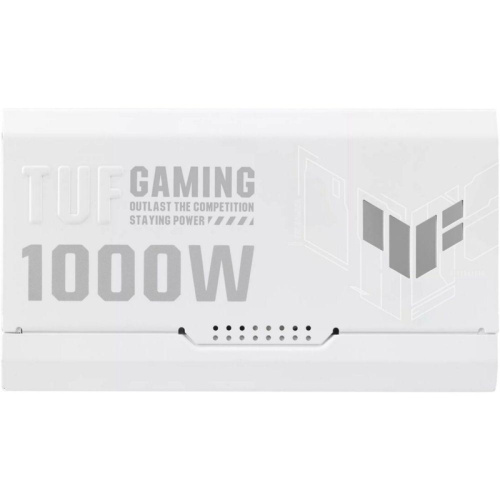 90YE00S5-B0NA00 Блок питания ASUS TUF-GAMING-1000G-WHITE /PSU, CE+UK (90YE00S5-B0NA00) фото 6 90YE00S5-B0NA00 Блок питания ASUS TUF-GAMING-1000G-WHITE /PSU, CE+UK (90YE00S5-B0NA00) фото 6