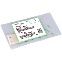 Фрикционная пластина/ FRICTION PAD